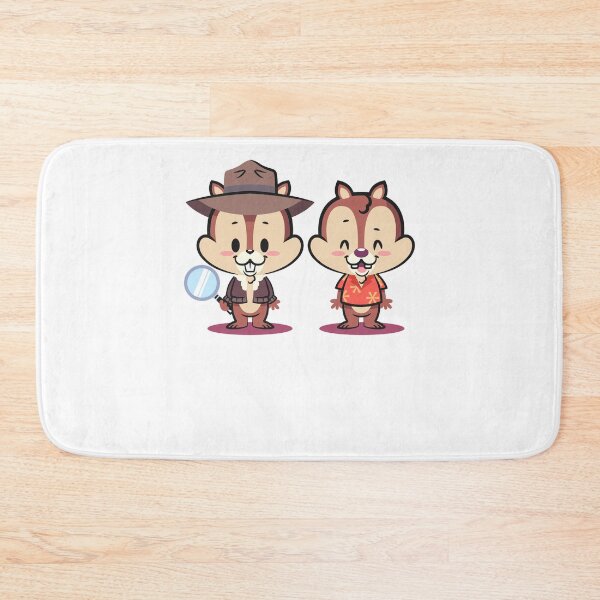 Item preview, For Men Women Action Chip N Dale Adventure Rescue Ranger Cartoon Gifts For Birthday designed and sold by AliceBaileyLove.