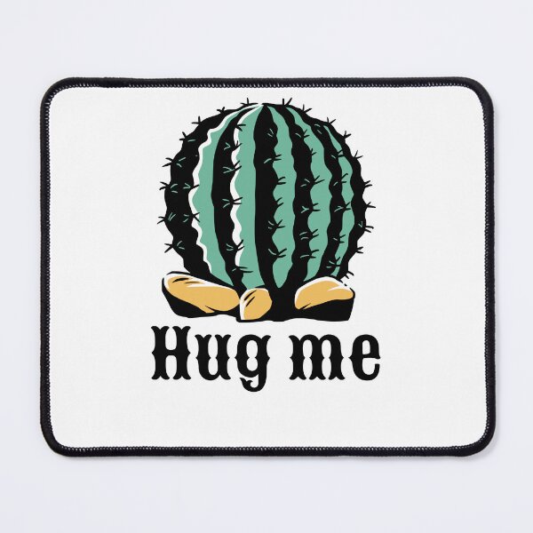 Item preview, Hug Me Cactus designed and sold by Printshac.