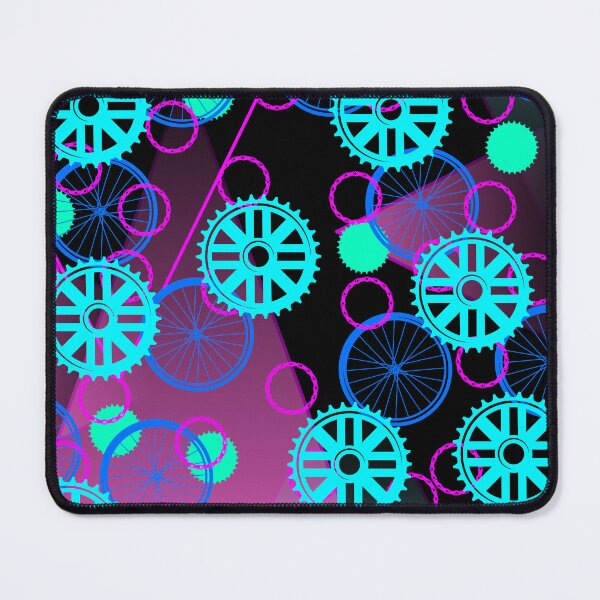 Item preview, Fixi Bikes - Single Speed - single speed bike - 90s pattern designed and sold by emm-j.