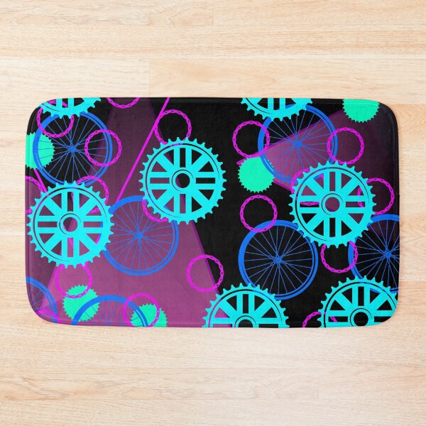 Item preview, Fixi Bikes - Single Speed - single speed bike - 90s pattern designed and sold by emm-j.