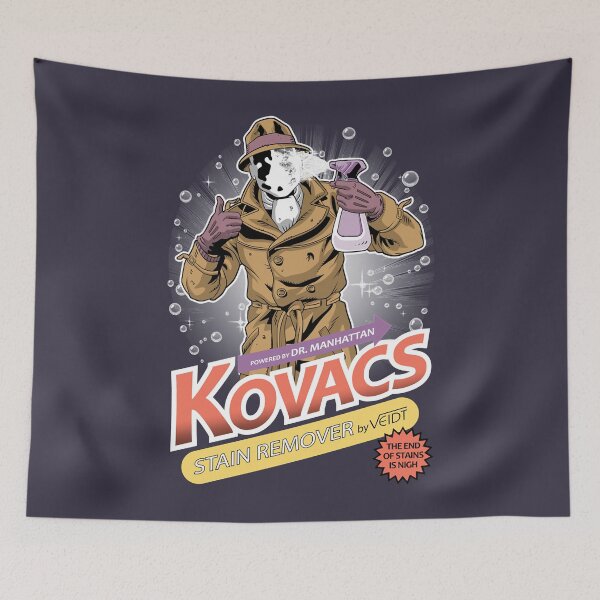 Item preview, Lover Gifts Kovacs Stain Remover designed and sold by WandaRoth88.