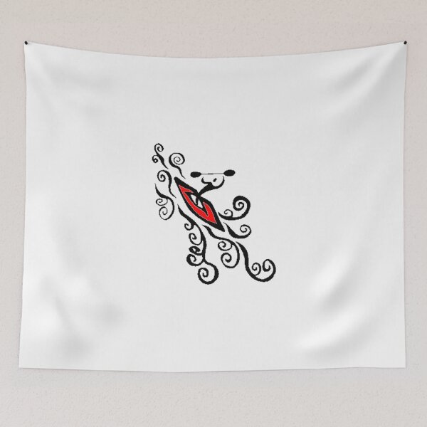 Item preview, HIgh Volume designed and sold by NINUNO.