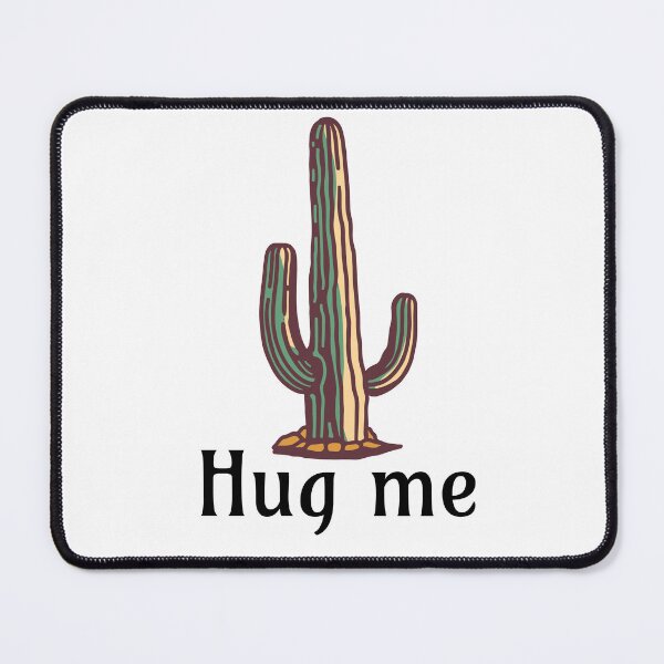 Item preview, Hug Me Cactus designed and sold by Printshac.