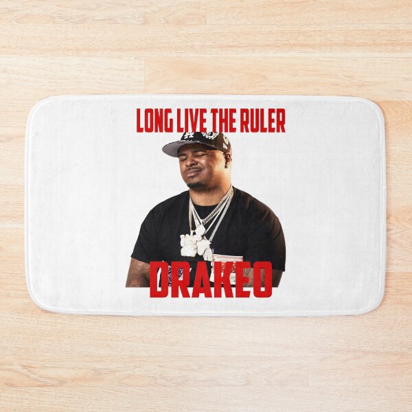 Item preview, First Day Of Long Live First Day Of The Ruler. Drakeo Years Old Birthday designed and sold by BunceZane05.