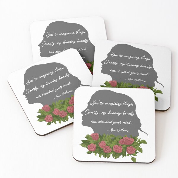 Artikelvorschau, Rose Vampire Academy entworfen und verkauft von Mirksaz-designs.