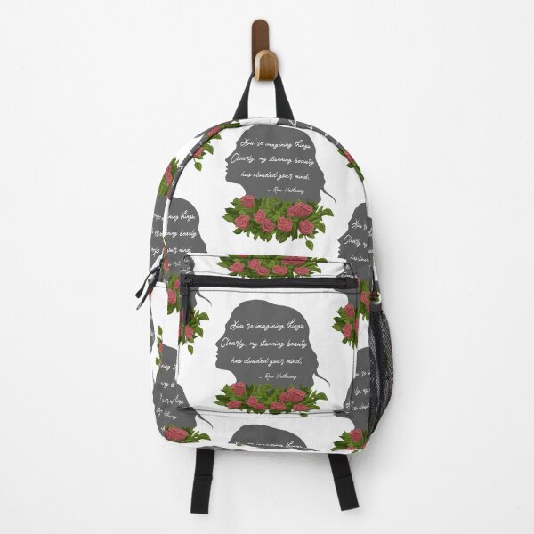 Artikelvorschau, Rose Vampire Academy entworfen und verkauft von Mirksaz-designs.