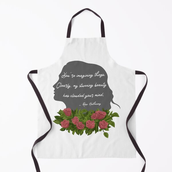 Artikelvorschau, Rose Vampire Academy entworfen und verkauft von Mirksaz-designs.