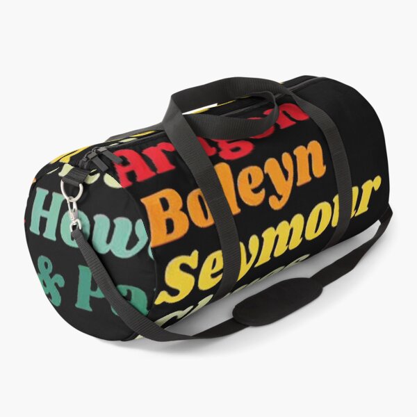 Item preview, Aragon Boleyn Seymour Cleves Howard Parr designed and sold by geraldgemux.