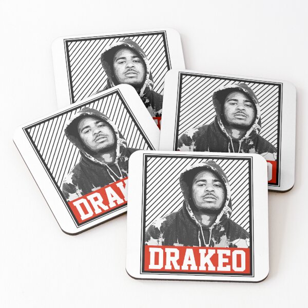 Item preview, Girls Love Anime And Never Forget Drakeo A Cure For The Ruler Awesome Move designed and sold by BunceZane05.