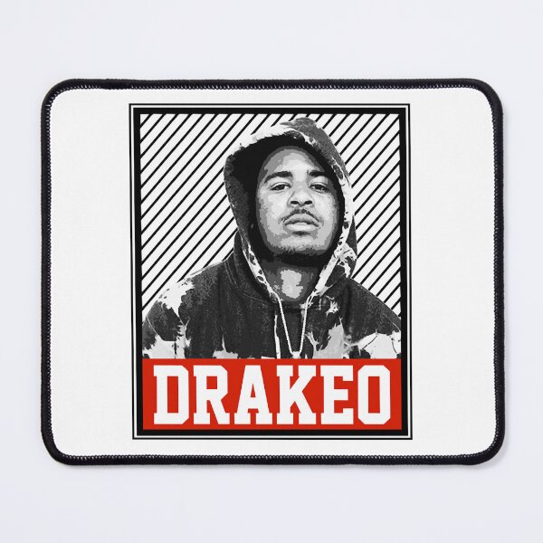 Item preview, Girls Love Anime And Never Forget Drakeo A Cure For The Ruler Awesome Move designed and sold by BunceZane05.