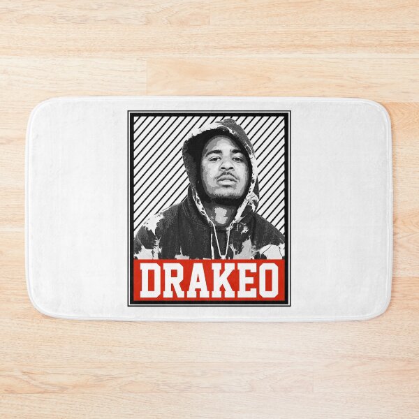 Item preview, Girls Love Anime And Never Forget Drakeo A Cure For The Ruler Awesome Move designed and sold by BunceZane05.