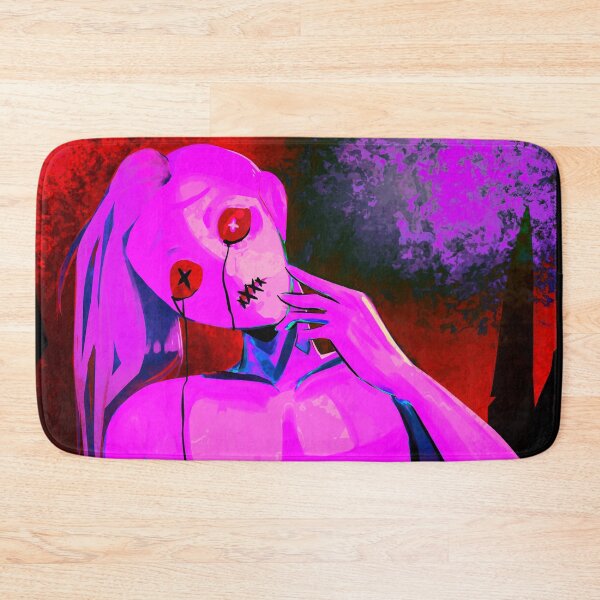 Item preview, Hyperpop Zombie Waking Up designed and sold by sheep-in-a-box.