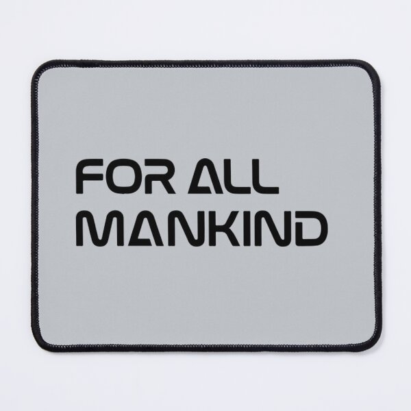 Item preview, For All Mankind designed and sold by redbrickmarket.