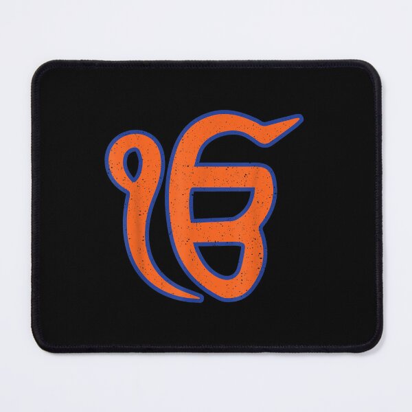 Item preview, Ik onkar - one supreme reality - punjabi - sikhism sikh gift designed and sold by travisvgnagui.