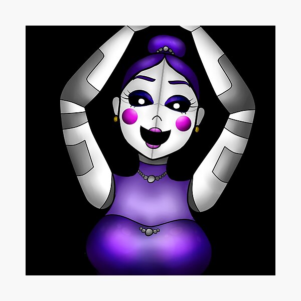 Circus Baby Ballora Funtime Foxy Minireena Funtime Chica - iFunny