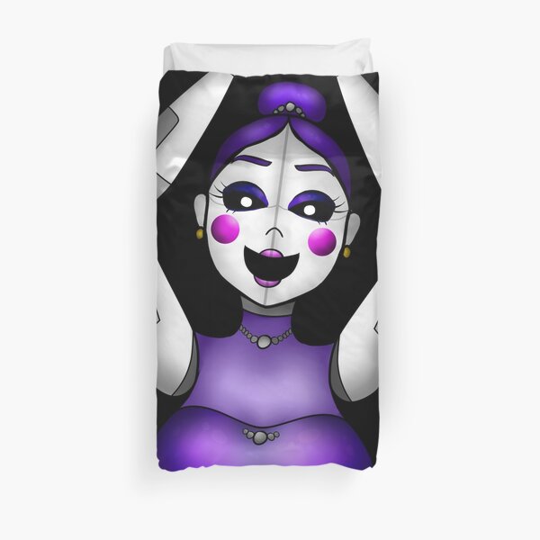 Fnaf Sister Location Home Living Redbubble