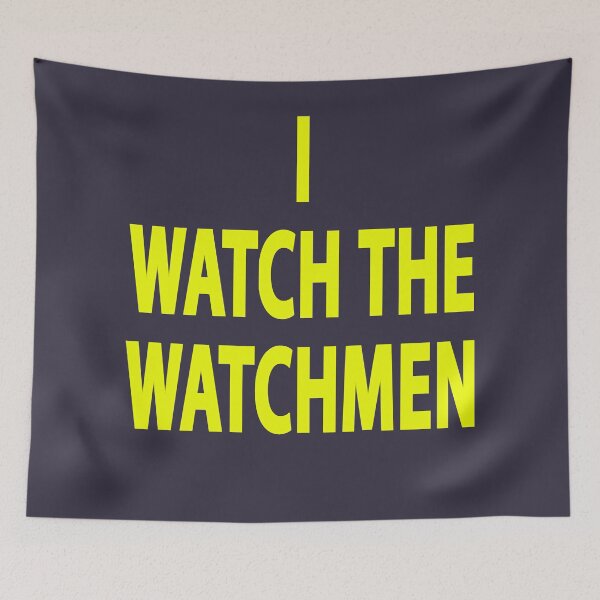 Item preview, Mens Best I WATCH Around Anymore ITYSL designed and sold by WandaRoth88.