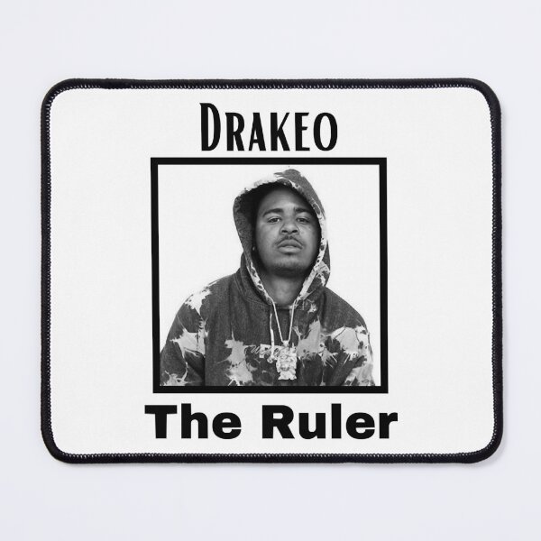 Item preview, Loves Basket And Make A Smile Drakeo The Ruler Awesome Photographic designed and sold by BunceZane05.