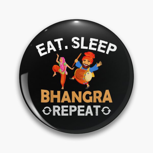 Item preview, Bhangra Punjabi designed and sold by travisvgnagui.