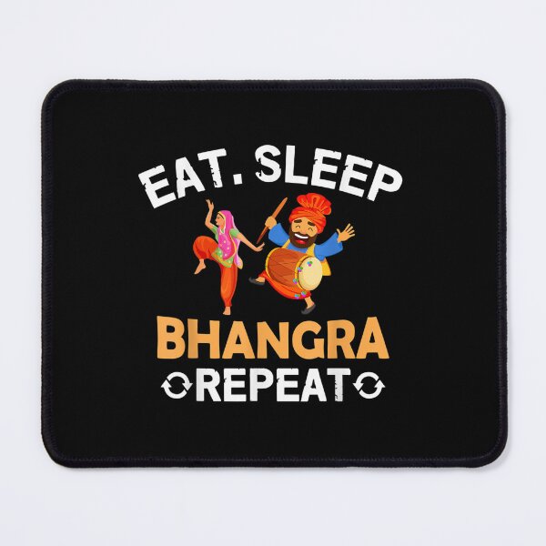 Item preview, Bhangra Punjabi designed and sold by travisvgnagui.