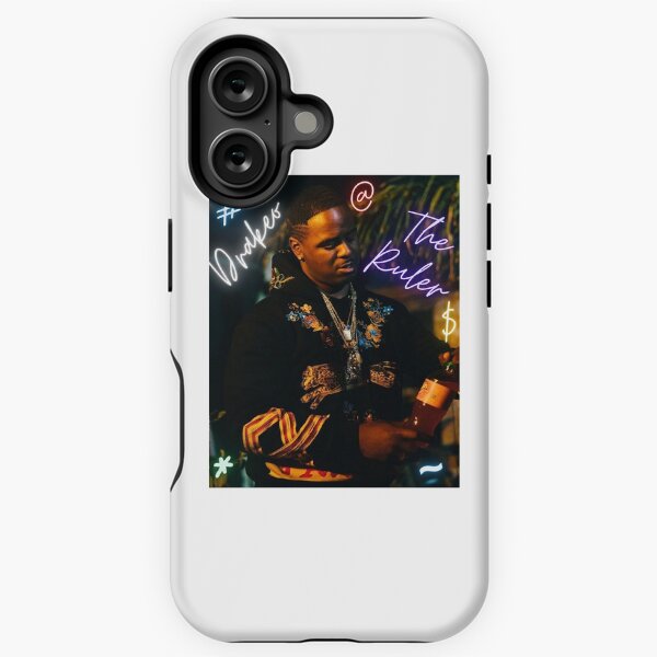 Item preview, Loves Music And Drakeo Portrait First Day Of The Ruler Music Awesome designed and sold by BunceZane05.