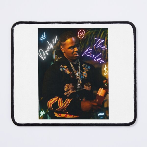 Item preview, Loves Music And Drakeo Portrait First Day Of The Ruler Music Awesome designed and sold by BunceZane05.