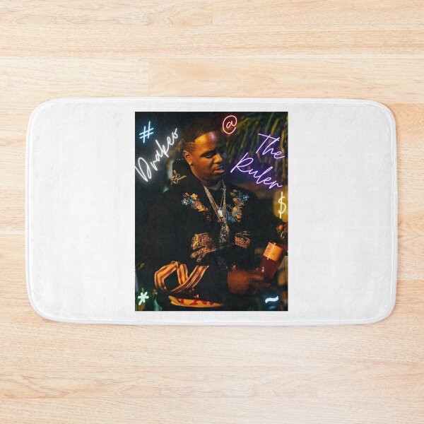Item preview, Loves Music And Drakeo Portrait First Day Of The Ruler Music Awesome designed and sold by BunceZane05.