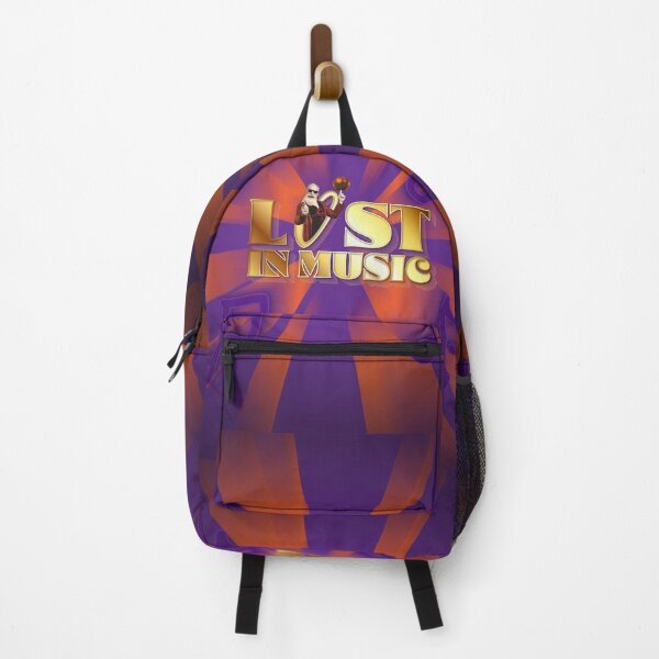 Item preview, Lost In Music designed and sold by TipTop GFX.