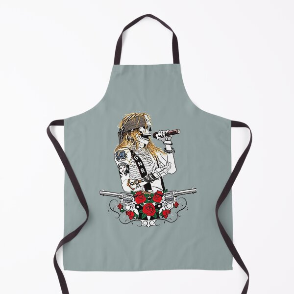 Item preview, Things To Demystify GNR designed and sold by MyahPearson97.