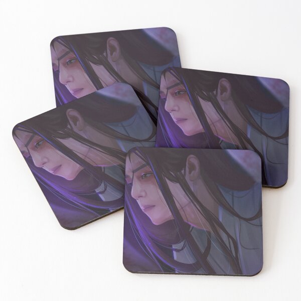 Item preview, Mo Xuanyu with makeup designed and sold by hungryallen.