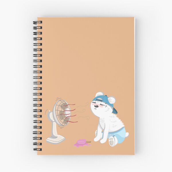 Item preview, Heatwave  designed and sold by Purplepugprints.