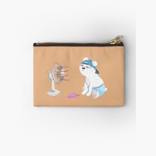 Item preview, Heatwave  designed and sold by Purplepugprints.