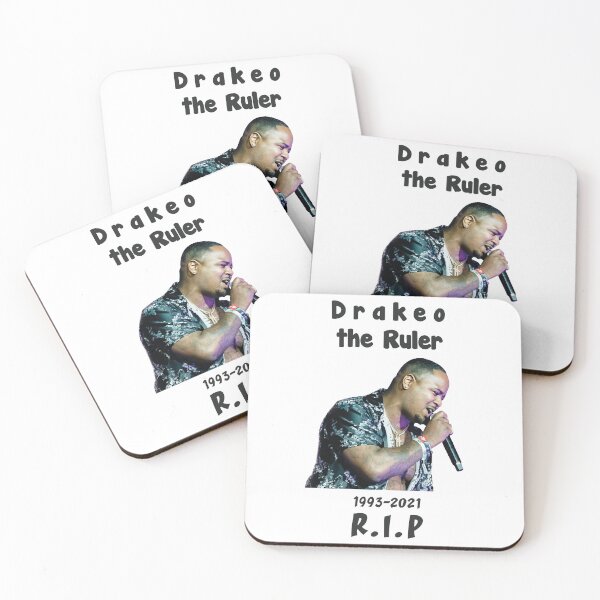 Item preview, Loves Music And Many Lands Drakeo The Ruller Just Great Men Women designed and sold by BunceZane05.