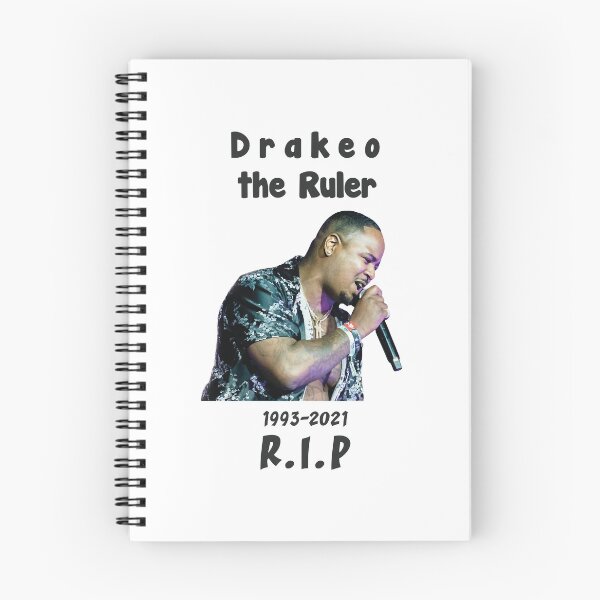 Item preview, Loves Music And Many Lands Drakeo The Ruller Just Great Men Women designed and sold by BunceZane05.