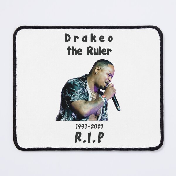 Item preview, Loves Music And Many Lands Drakeo The Ruller Just Great Men Women designed and sold by BunceZane05.