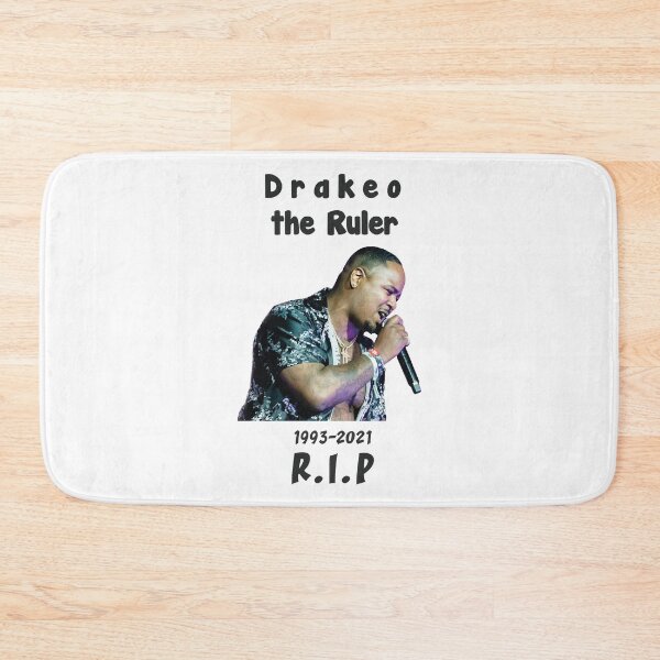 Item preview, Loves Music And Many Lands Drakeo The Ruller Just Great Men Women designed and sold by BunceZane05.