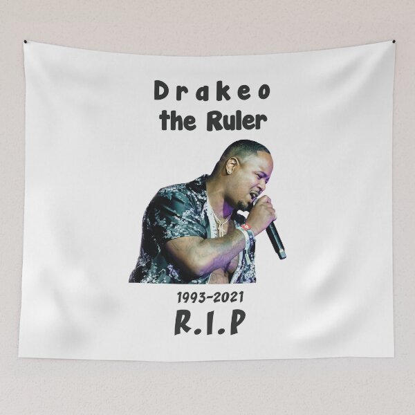 Item preview, Loves Music And Many Lands Drakeo The Ruller Just Great Men Women designed and sold by BunceZane05.