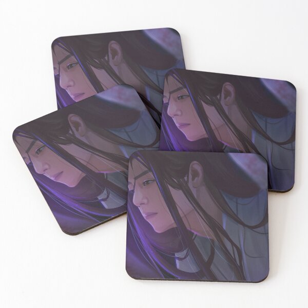 Item preview, Mo Xuanyu designed and sold by hungryallen.