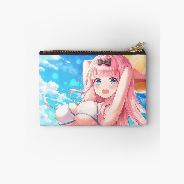 Item preview, Fujiwara Chika Summer Active designed and sold by ValeriaHoang.