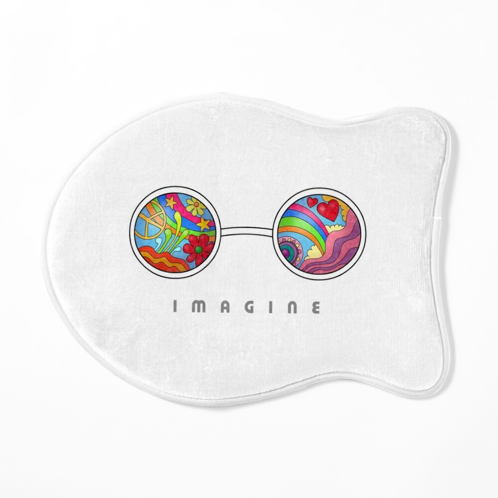 John Lennon Hipster Fashion Sunglasses  Flawless Eyewear  Flawless Eyewear