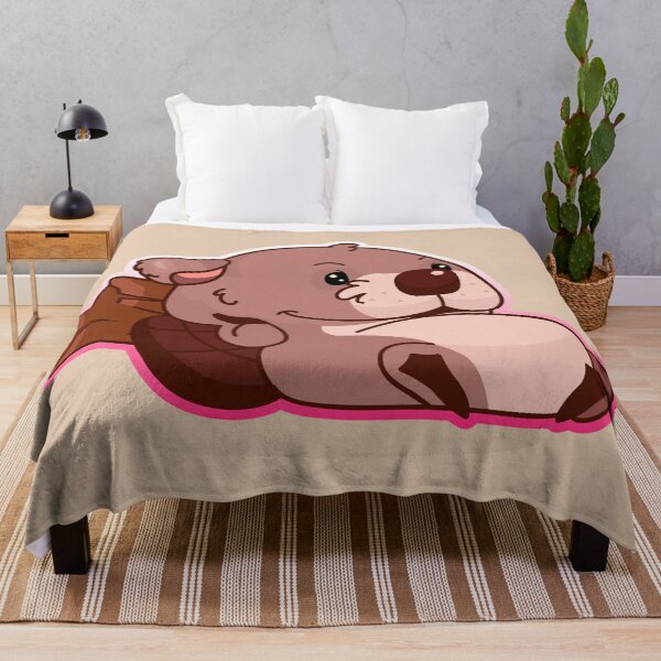 Item preview, Mr Paddles the Beaver Resting designed and sold by cutieotter.