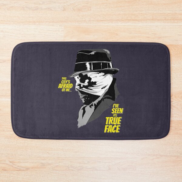 Item preview, More Then Awesome Rorschach Watchmen designed and sold by WandaRoth88.