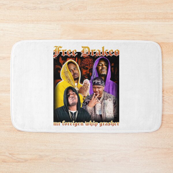 Item preview, Loves Music And Secrets About Drakeo The Ruler Vintage Photography designed and sold by BunceZane05.