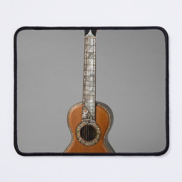 Item preview, Guitarra Séptima (Seven-course guitar) designed and sold by celadonshop.