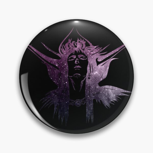 Item preview, Galaxy FF2 Black designed and sold by DRKNT.
