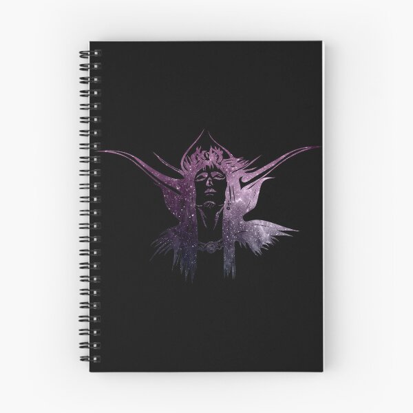 Item preview, Galaxy FF2 Black designed and sold by DRKNT.