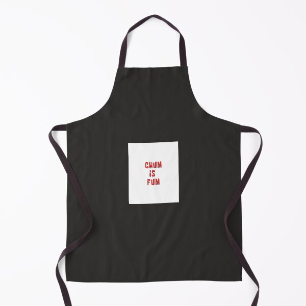 Item preview, Chum Is Fum designed and sold by retkaeugieb.