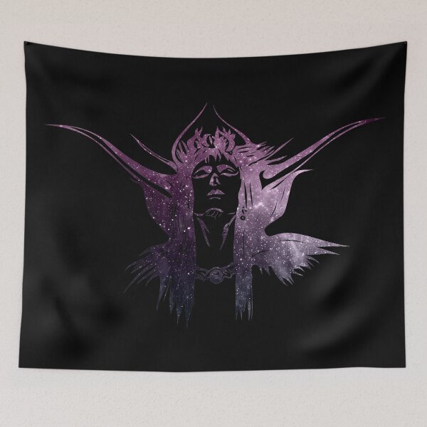 Item preview, Galaxy FF2 Black designed and sold by DRKNT.