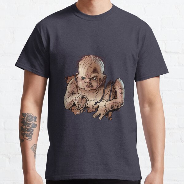 Kuato Burst Classic T-Shirt
