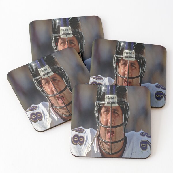 Item preview, Tony Siragusa,football designed and sold by gasem896.